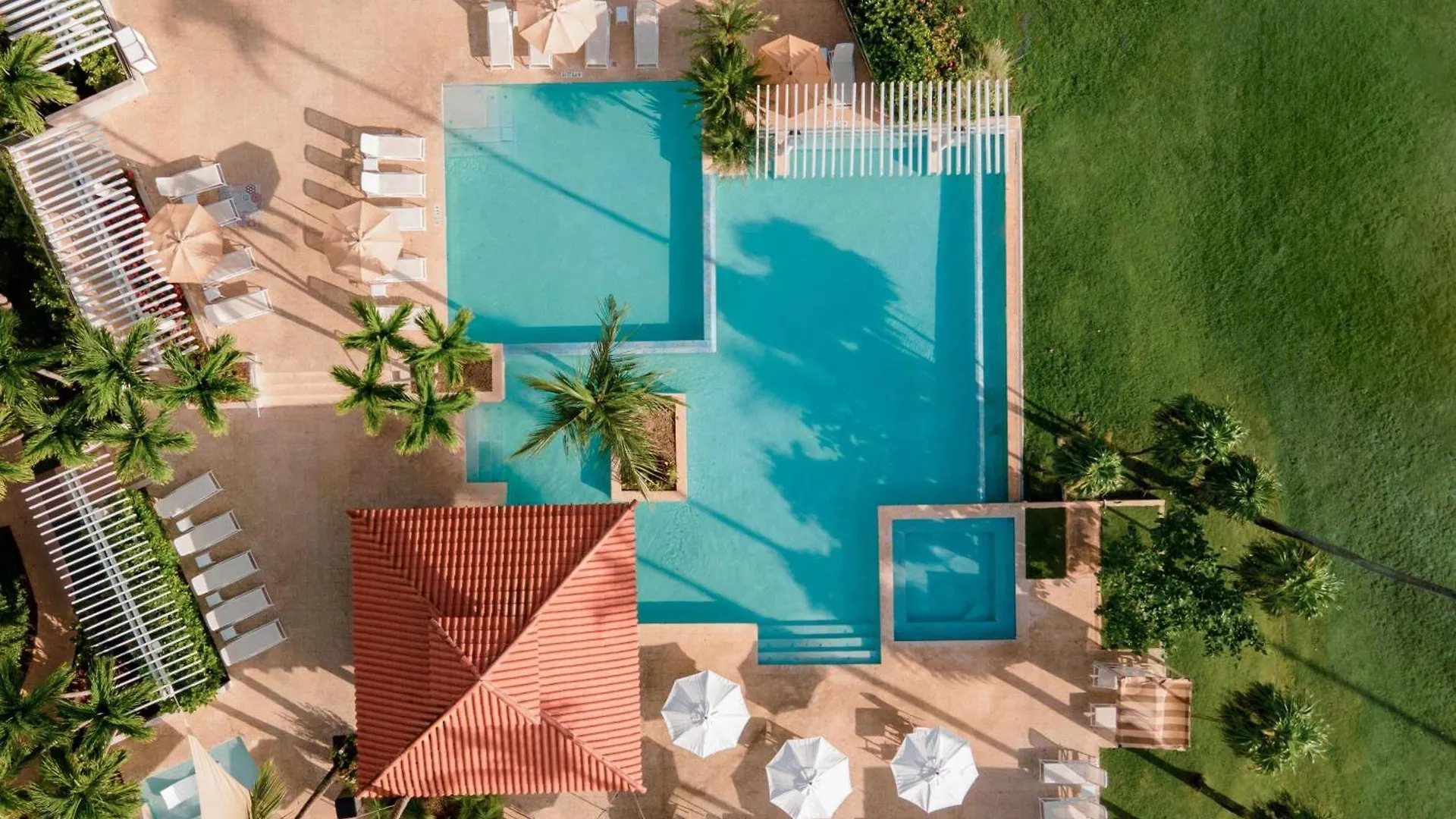 Wyndham Palmas Beach And Golf Boutique Resort Humacao 4*,  Puerto Rico