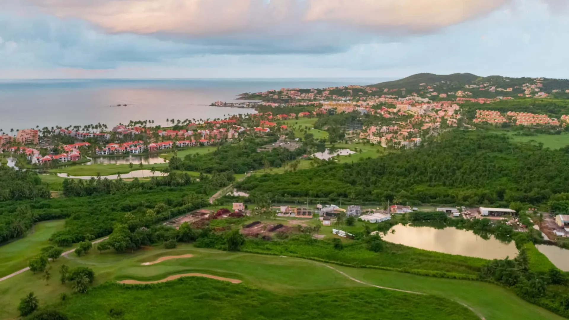 Wyndham Palmas Beach And Golf Boutique Resort Humacao