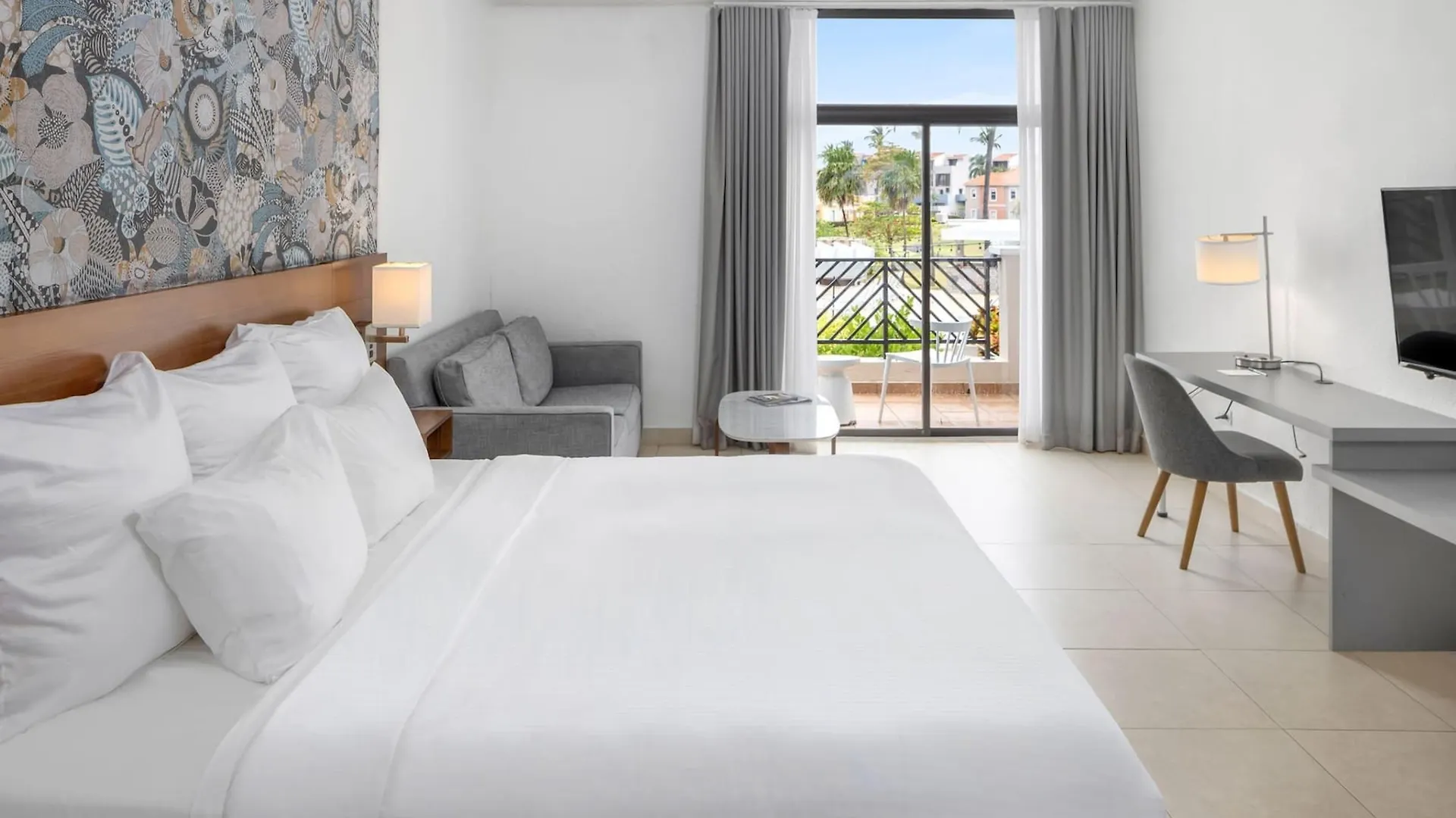 ****  Wyndham Palmas Beach And Golf Boutique Resort Humacao Puerto Rico