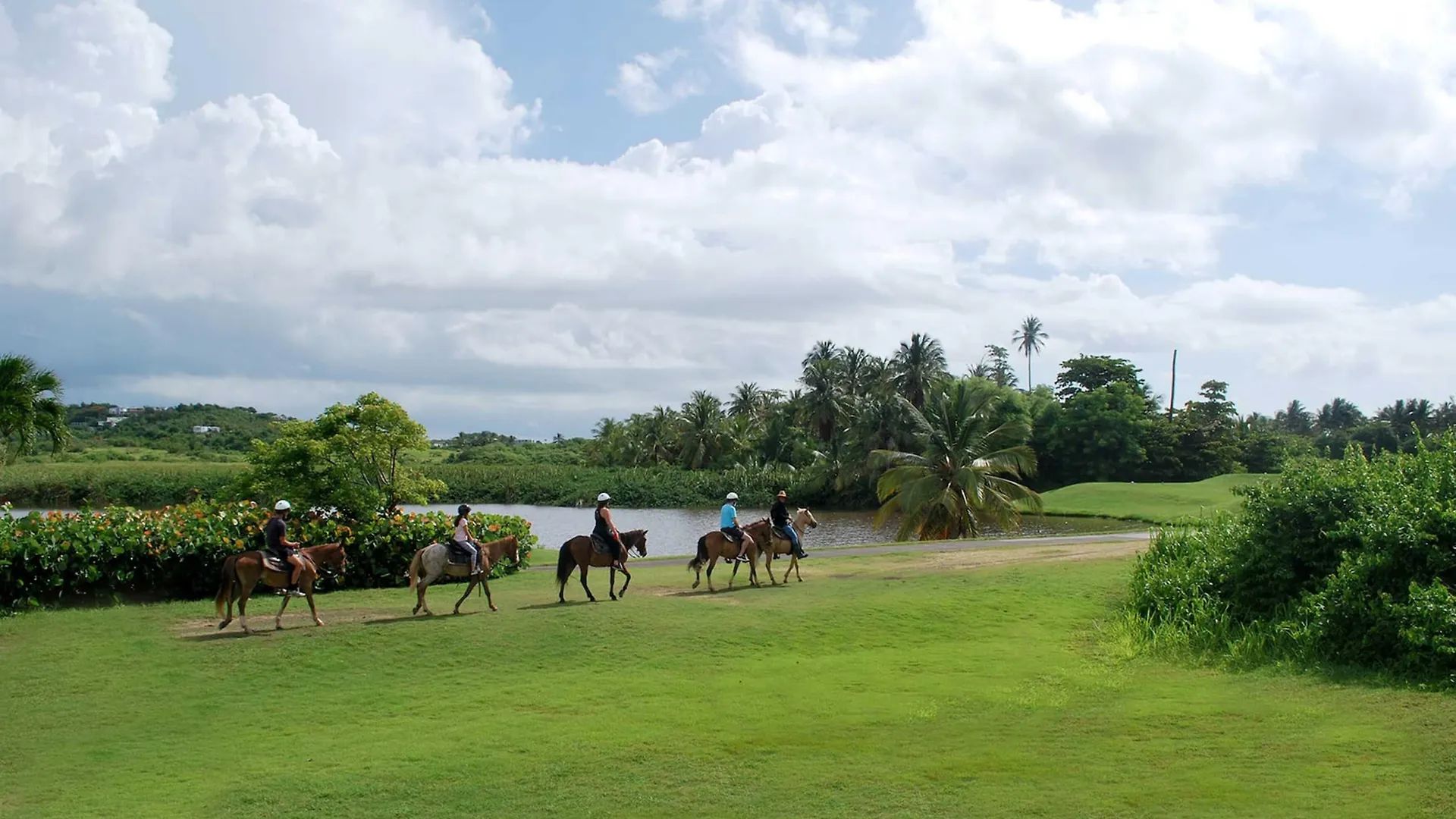 Wyndham Palmas Beach And Golf Boutique Resort Humacao 4*,