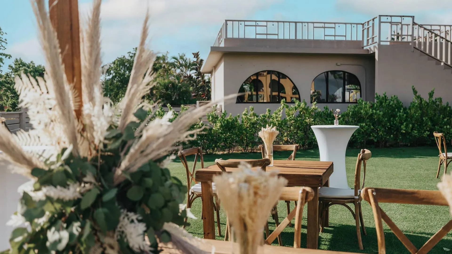 Wyndham Palmas Beach And Golf Boutique Resort Humacao Puerto Rico