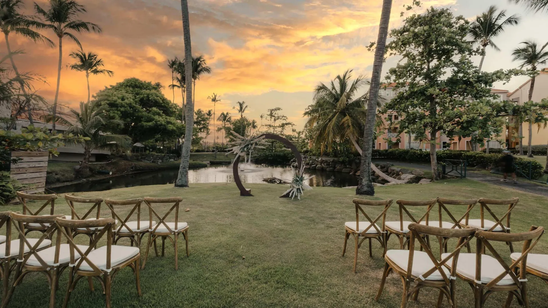 Wyndham Palmas Beach And Golf Boutique Resort Humacao 4*,  Puerto Rico
