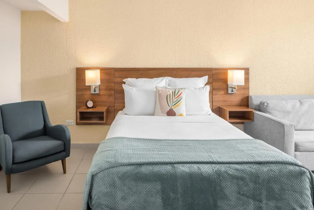 ****  Wyndham Palmas Beach And Golf Boutique Resort Humacao Puerto Rico