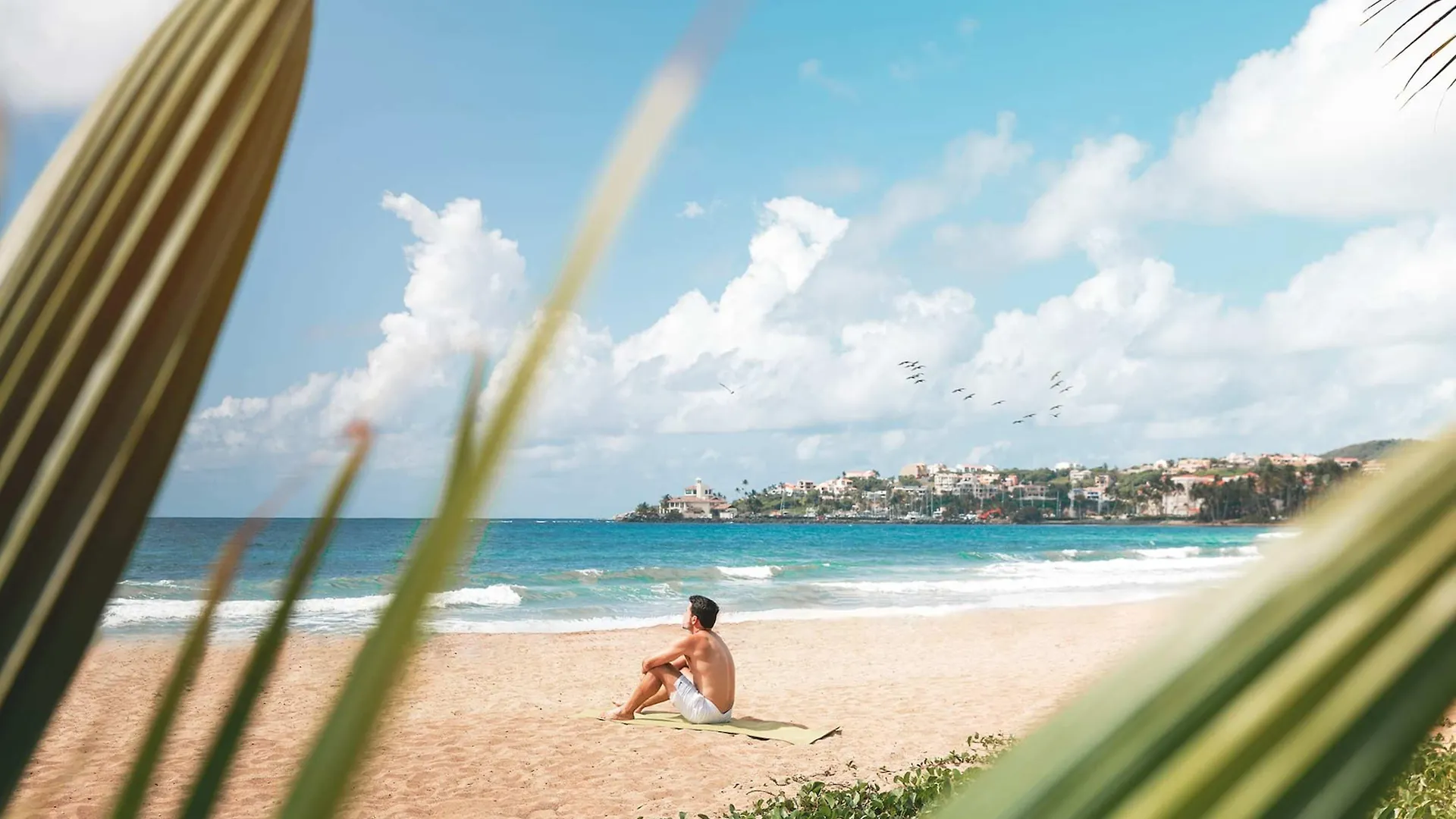 Wyndham Palmas Beach And Golf Boutique Resort Humacao 4*,