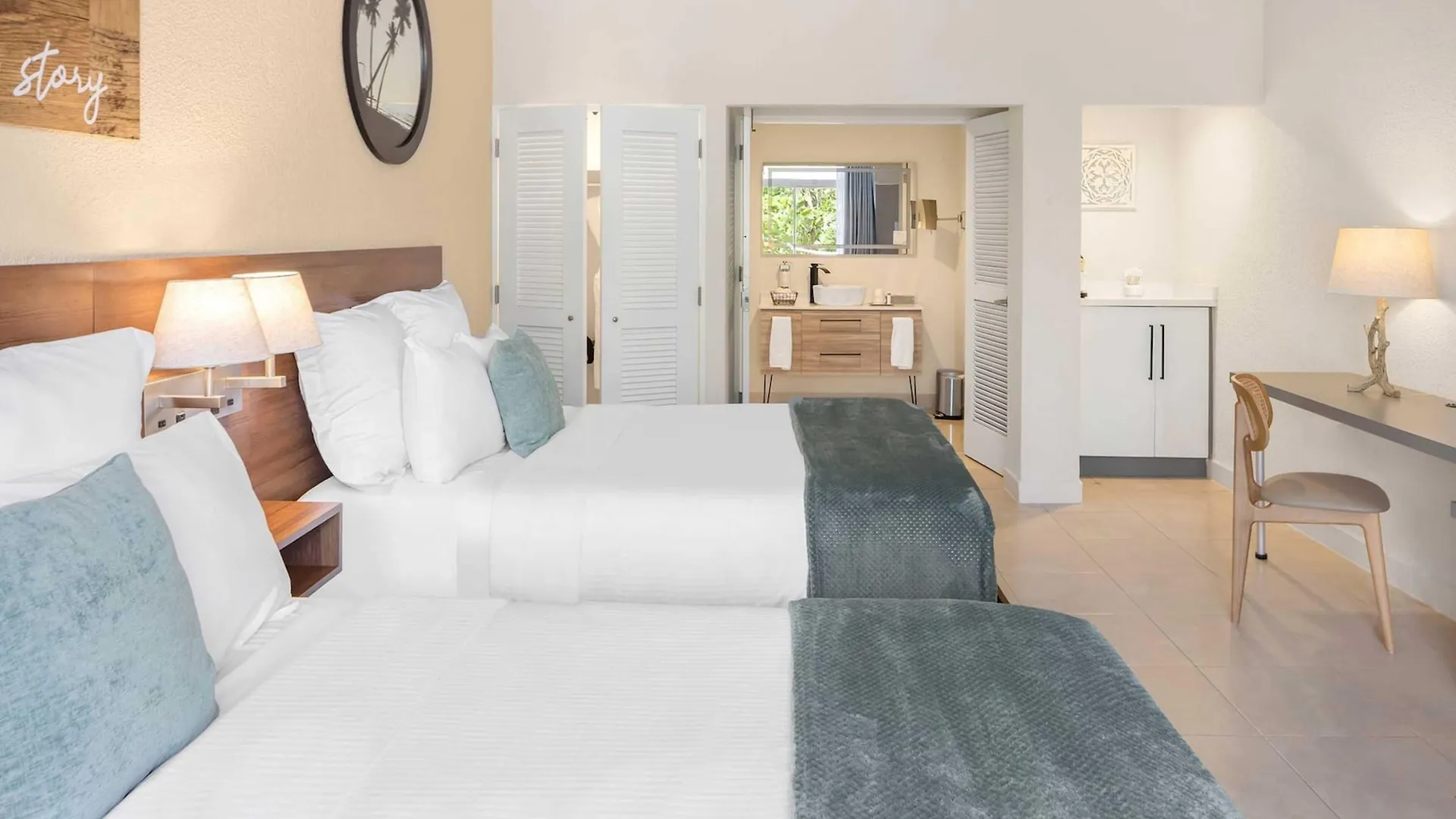 Wyndham Palmas Beach And Golf Boutique Resort Humacao 4*,