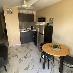 Apartment Exelente Y Privado Apartamento